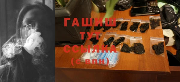 хмурый Надым
