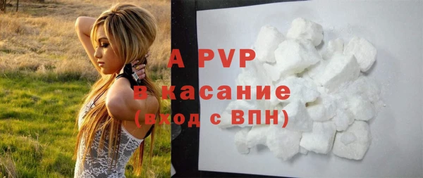 хмурый Надым